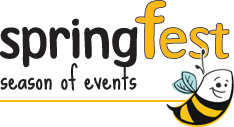 Springfest Season of Events