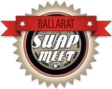Ballarat Swap Meet